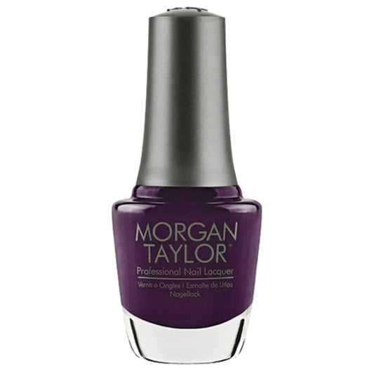 Morgan Taylor Nail Polish, Diva 864