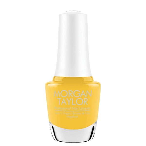 Morgan Taylor Nail Polish, Do the Tangle 573
