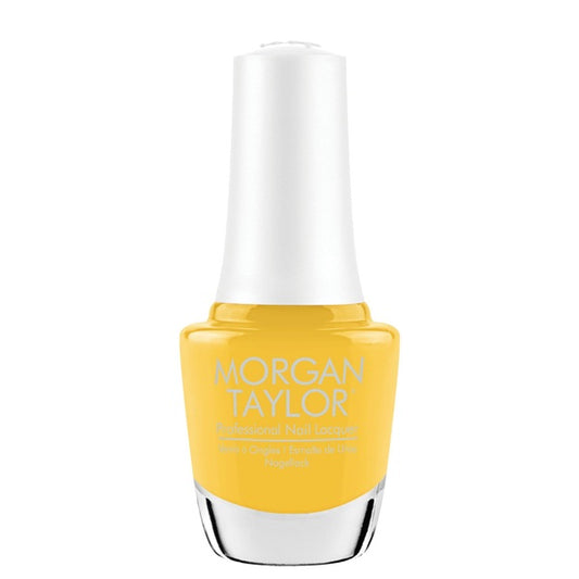 Morgan Taylor Nail Polish, Do the Tangle 573