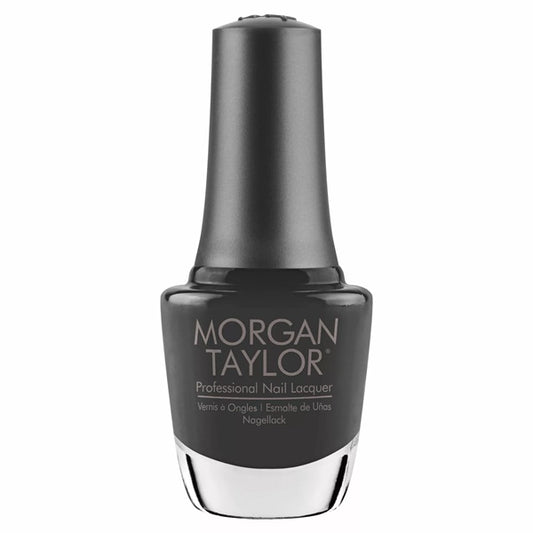 Morgan Taylor Nail Polish, Fashion Week Chic 879