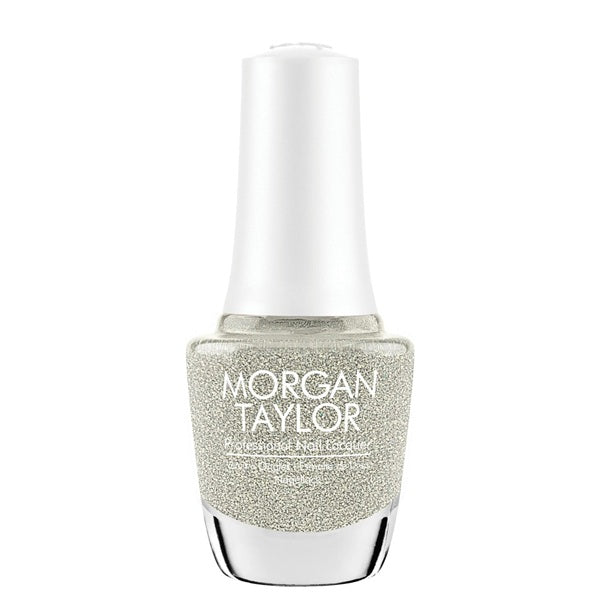 Morgan Taylor Nail Polish, Golden Garden Gala 583