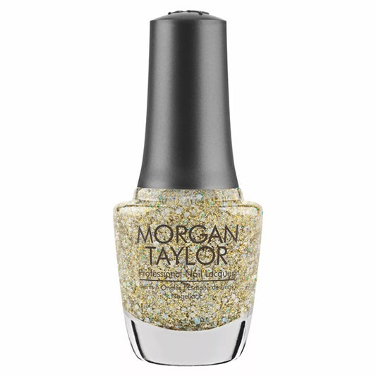 Morgan Taylor Nail Polish, Grand Jewels 851