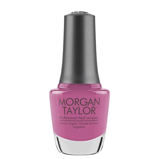 Morgan Taylor Nail Polish, It's a Lily 859