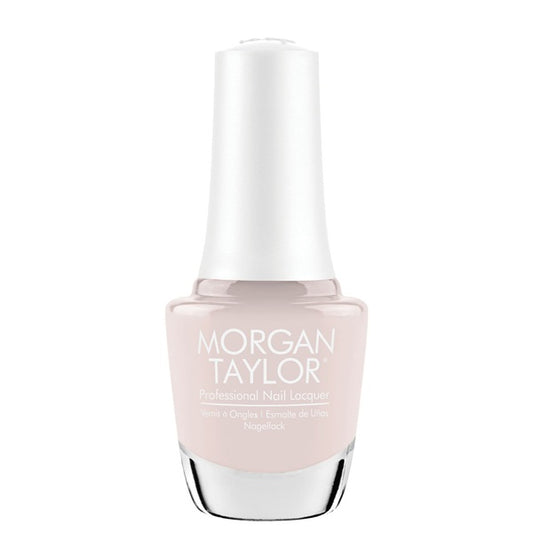 Morgan Taylor Nail Polish, Precious in Petals 587