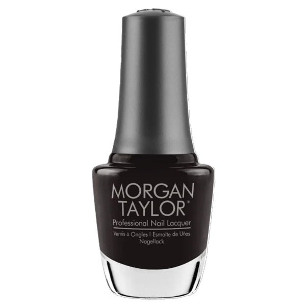 Morgan Taylor Nail Polish, All Good in the Woods 499