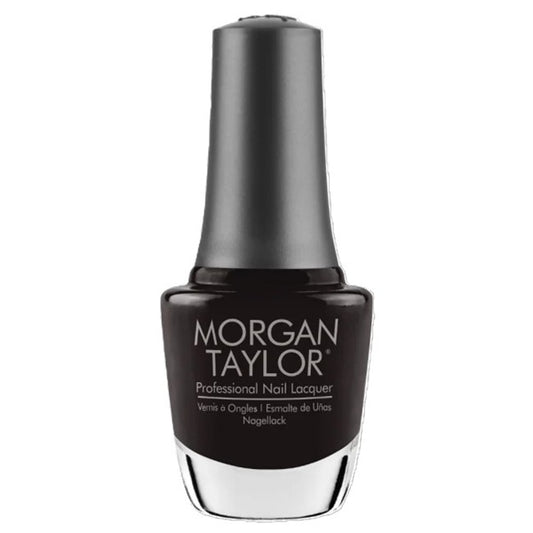 Morgan Taylor Nail Polish, All Good in the Woods 499