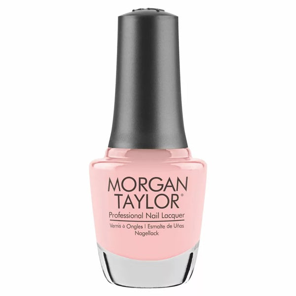 Morgan Taylor Nail Polish, All About the Pout 254