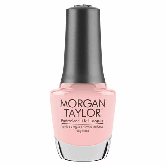 Morgan Taylor Nail Polish, All About the Pout 254