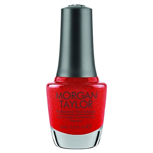 Morgan Taylor Nail Polish, Put a Wing on It 228