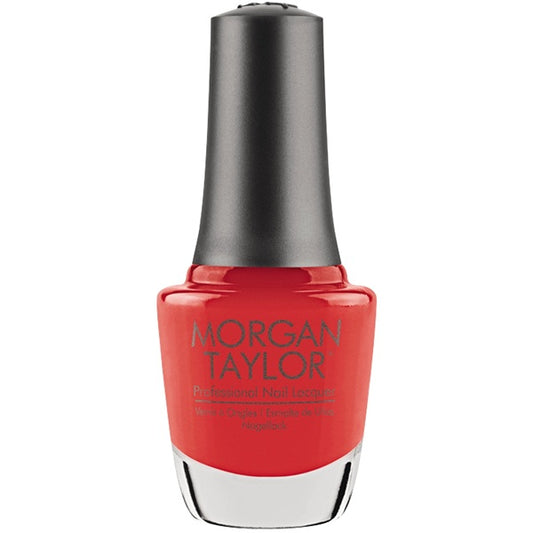 Morgan Taylor Nail Polish, Sweet Escape 26