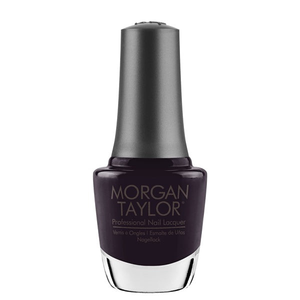 Morgan Taylor Nail Polish, A Hundred Present Yes 515