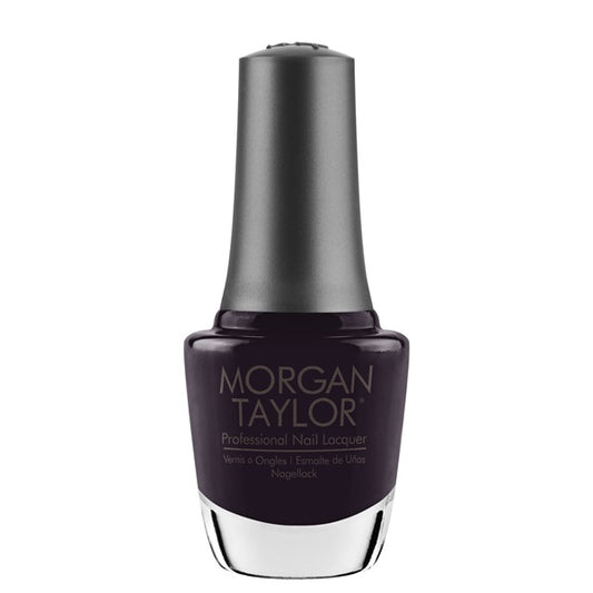Morgan Taylor Nail Polish, A Hundred Present Yes 515