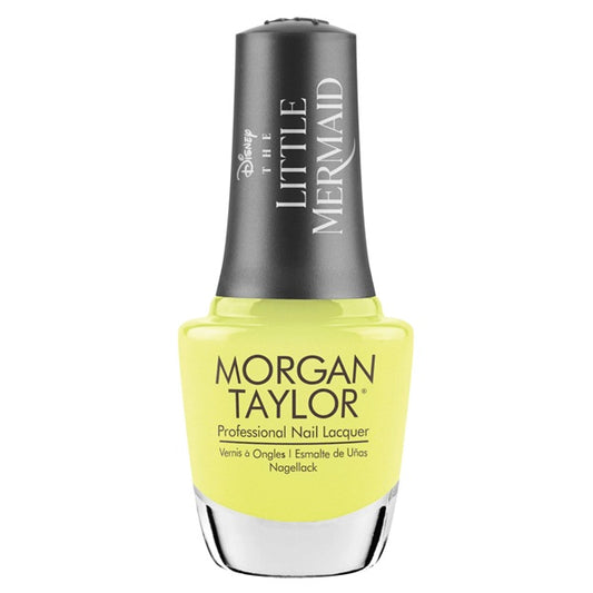 Morgan Taylor Nail Polish, All Sands on Deck 493