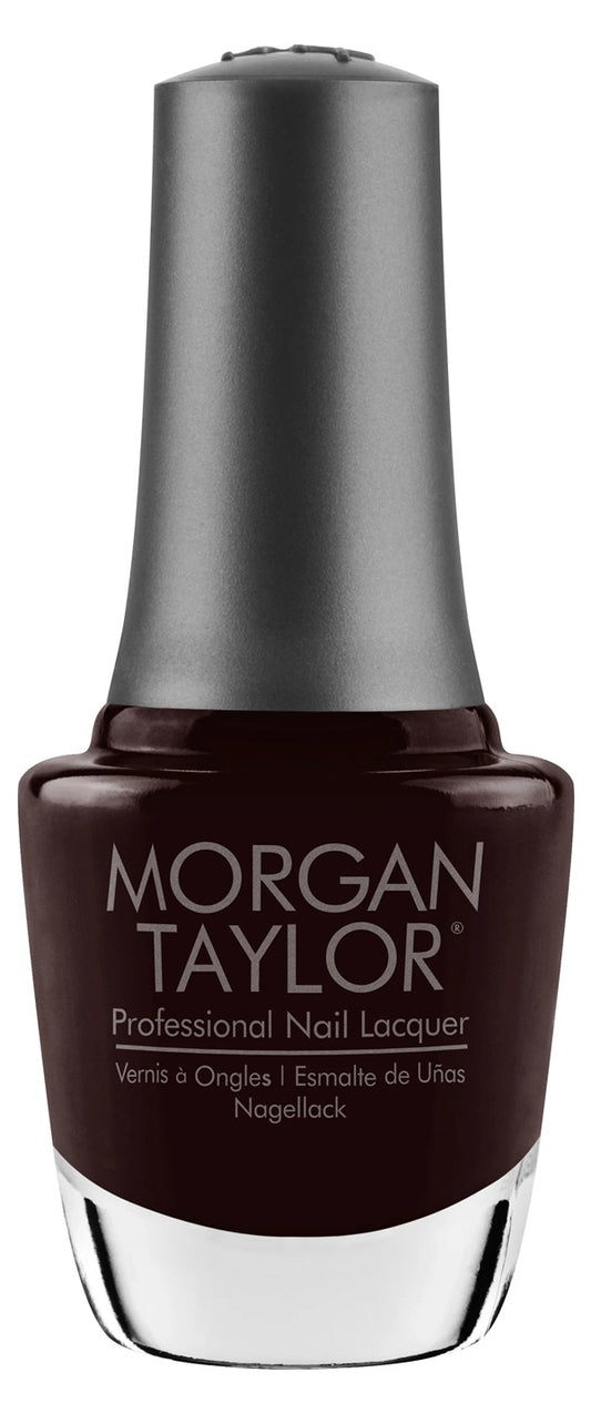 Morgan Taylor Nail Polish, Pumps or Cowboy Boots? 183