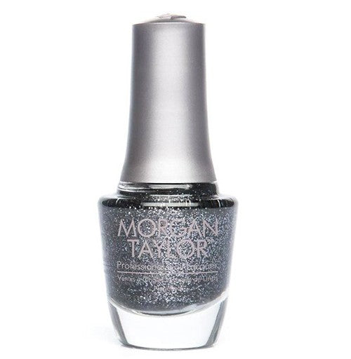 Morgan Taylor Nail Polish, Studs and Stilettos 113