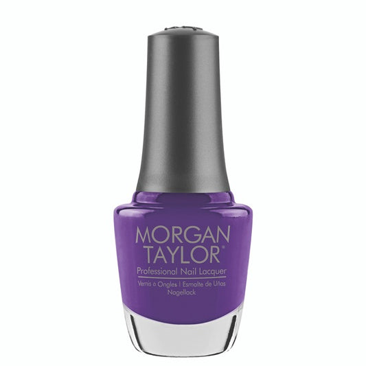 Morgan Taylor Nail Polish, One Piece or Two 301