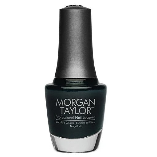 Morgan Taylor Nail Polish, Ultramarine 213
