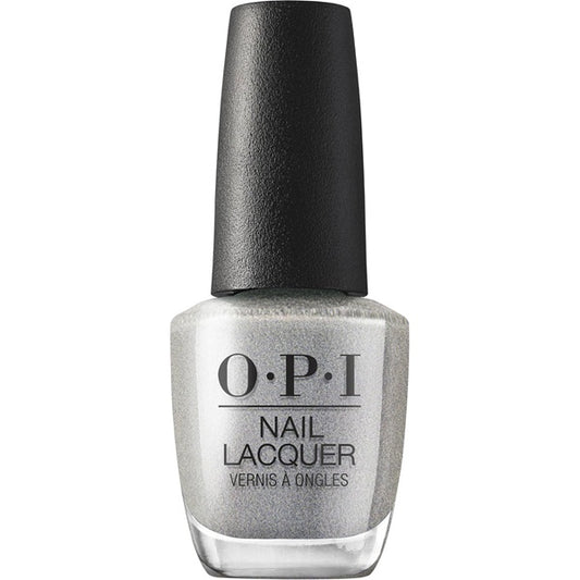 OPI Nail Polish, OPI’m Frosted HRS01
