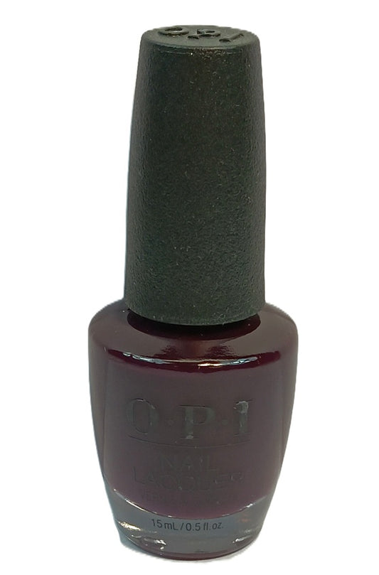 OPI Nail Polish, Wanna Wrap? HRJ06