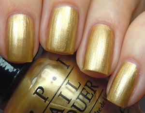 OPI Nail Polish, 50 Years of Style NLF69