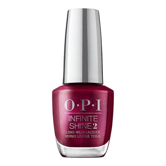 OPI Infinite Shine Lacquer, Big Sagittarius Energy ISLH024