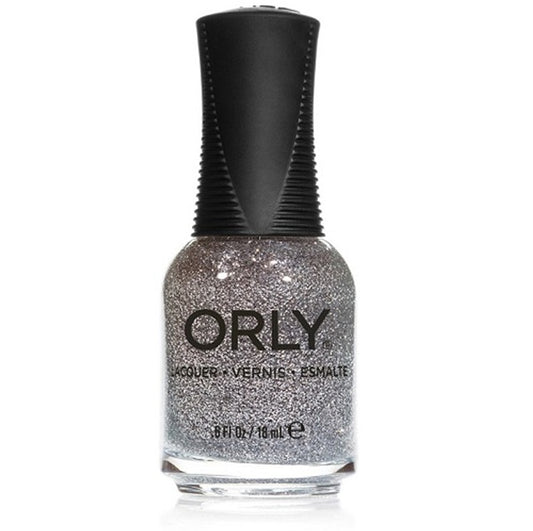 Orly Nail Polish, Tiara 20664