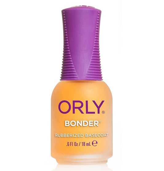 Orly Bonder Rubberized Base Coat .60 oz.