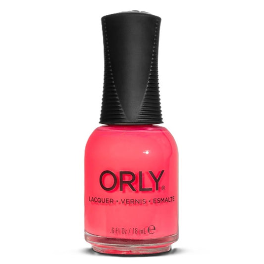 Orly Nail Polish, Juicy Velour 2000433