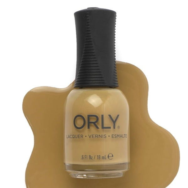 Orly Nail Polish, Act of Folly 2000301