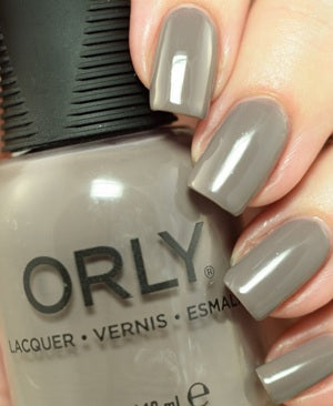 Orly Nail Polish, Mansion Lane 20891