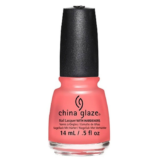 China Glaze Nail Polish, About Layin' Out 1452
