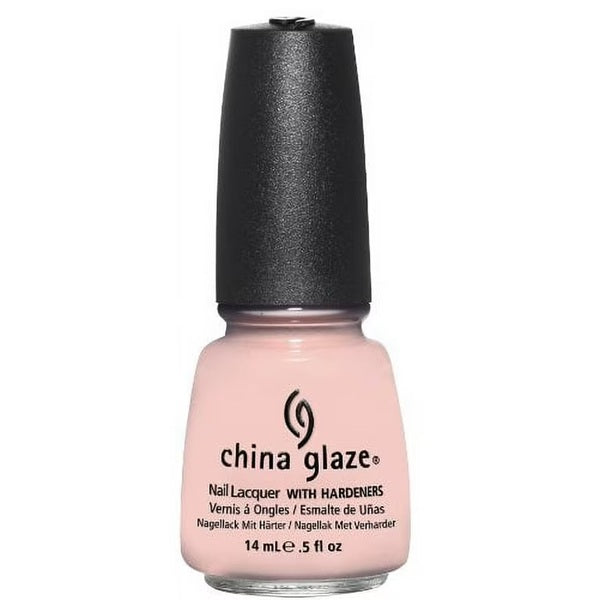 China Glaze Nail Polish, Always a Lady 1144