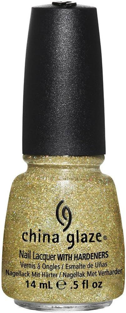 China Glaze Nail Polish, Angel Wings 1117