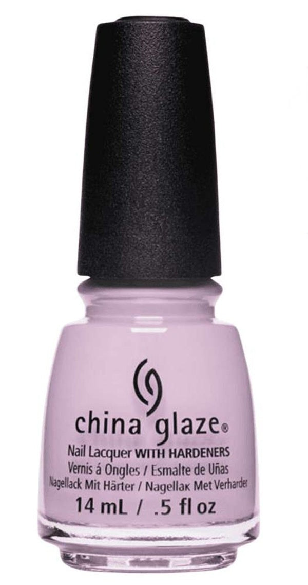 China Glaze Nail Polish, Are You Orchid-ing Me? 1557
