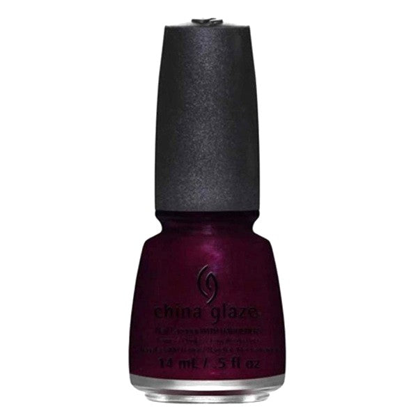 China Glaze Nail Polish, Conduct Yourself 1324