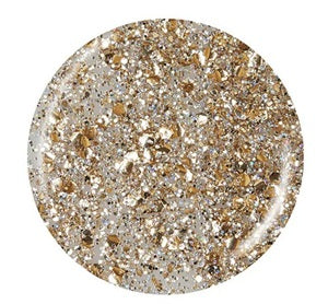 China Glaze Nail Polish, Counting Carats 1422