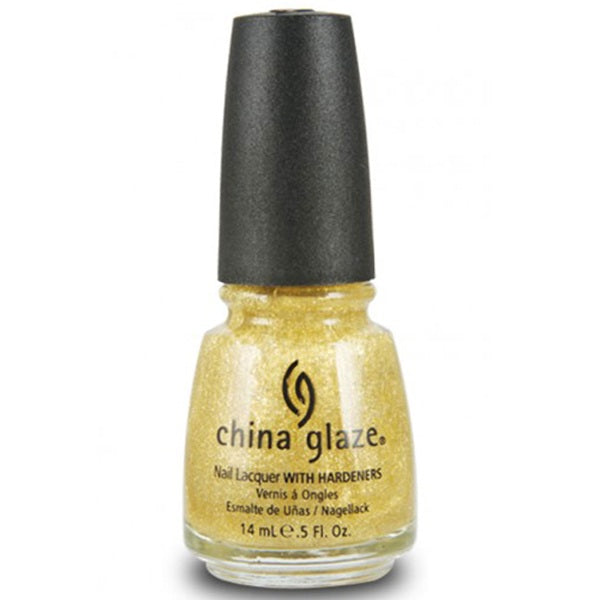 China Glaze Nail Polish, Cowardly Lyin' 855