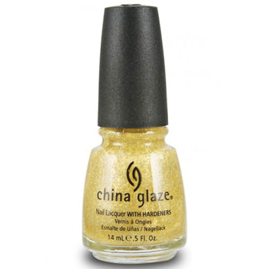 China Glaze Nail Polish, Cowardly Lyin' 855