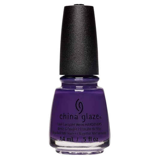 China Glaze Nail Polish, Dawn of a New Reign 1562
