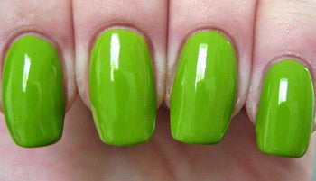China Glaze Nail Polish, Def Defying 1197