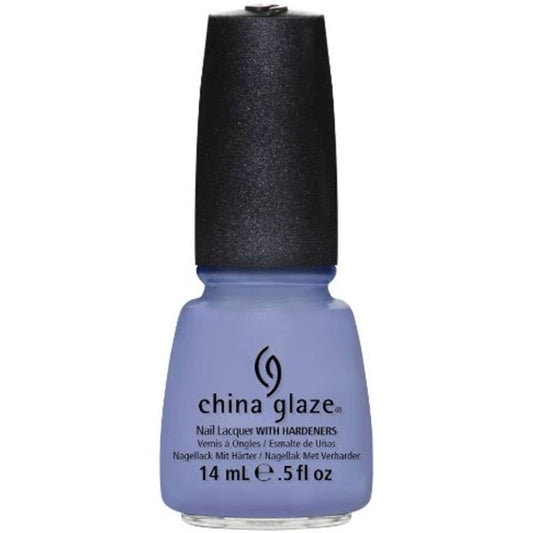 China Glaze Nail Polish, Fade Into Hue 1147