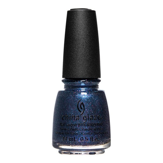 China Glaze Nail Polish, Fall From Grace 1841
