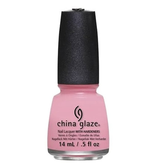 China Glaze Nail Polish, Feel the Breeze 1312