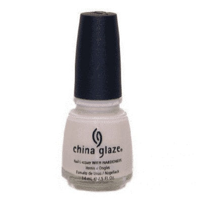 China Glaze Nail Polish, First Kiss 70644