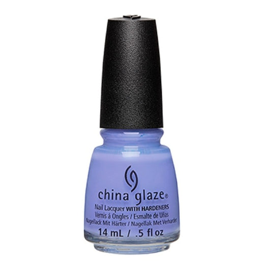 China Glaze Nail Polish, Good Tide-ings 1494