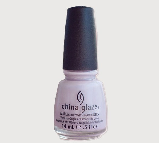 China Glaze Nail Polish, Light as Air 863