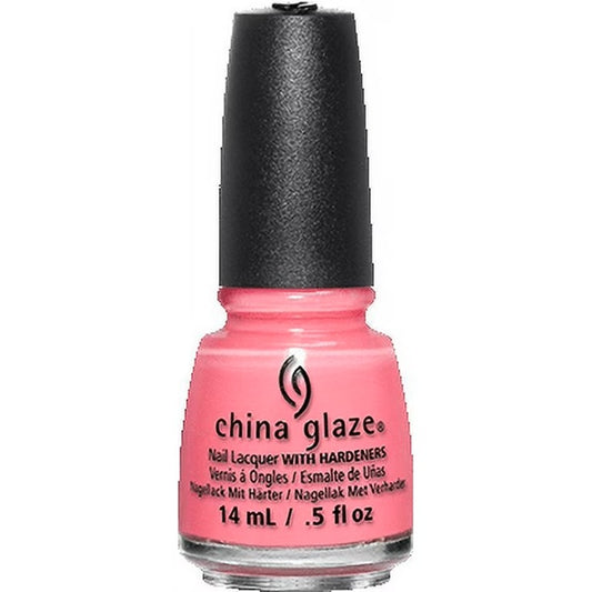 China Glaze Nail Polish, Lip Smackin' Good 1461