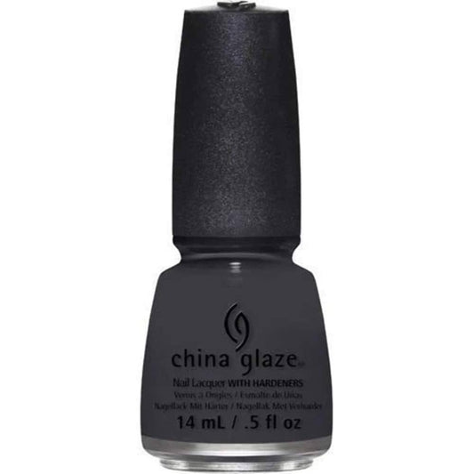 China Glaze Nail Polish, Out Like a Light 1342