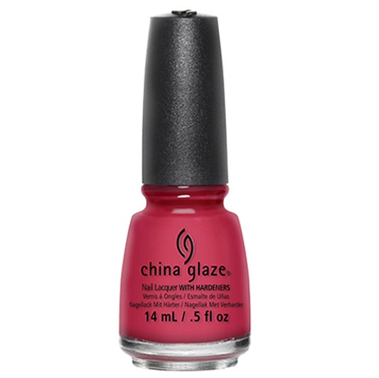 China Glaze Nail Polish, Passion for Petals 1155