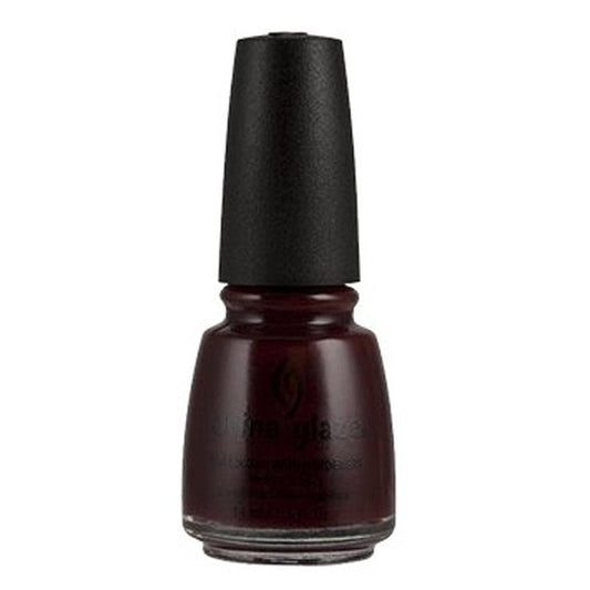 China Glaze Nail Polish, Ravishing Dahling 255
